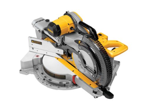 DEWALT Gérvágó kétoldalra dönthető 305 mm / 1675 W