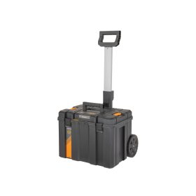 DEWALT/McLaren TSTAK Kerekes tárolórendszer 3 részes