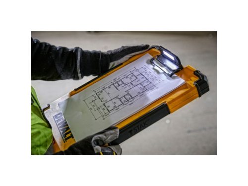 DEWALT ToughSystem irattartó