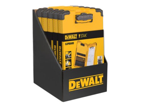 DEWALT ToughSystem irattartó