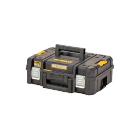   DEWALT TSTAK Szerszámosláda 440 x 332 x 163 mm 11L/30kg IP54