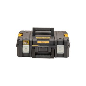   DEWALT TSTAK Szerszámosláda 440 x 332 x 163 mm 11L/30kg IP54