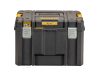 DEWALT TSTAK Szerszámosláda mély 440 x 333 x 302 mm 28L/30kg IP54