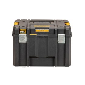   DEWALT TSTAK Szerszámosláda mély 440 x 333 x 302 mm 28L/30kg IP54