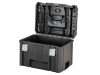 DEWALT TSTAK Szerszámosláda mély 440 x 333 x 302 mm 28L/30kg IP54