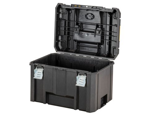 DEWALT TSTAK Szerszámosláda mély 440 x 333 x 302 mm 28L/30kg IP54