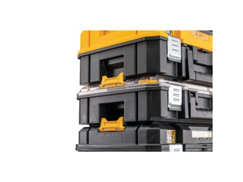 DEWALT TSTAK Szerszámosláda mély 440 x 333 x 302 mm 28L/30kg IP54