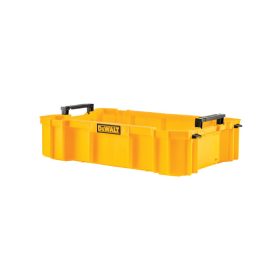 DEWALT ToughSystem Lapostálca mély