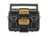 DEWALT ToughSystem Akkumulátor tároló és töltő IP65