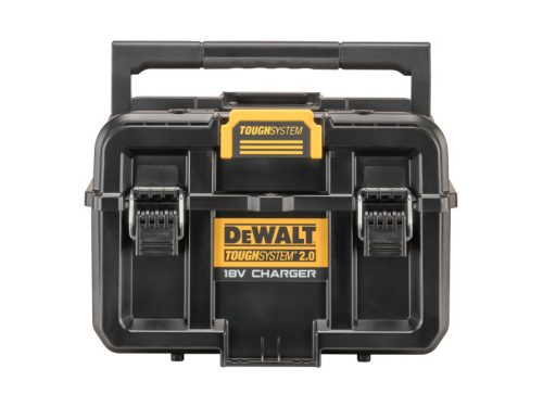 DEWALT ToughSystem Akkumulátor tároló és töltő IP65