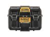 DEWALT ToughSystem Akkumulátor tároló és töltő IP65