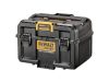 DEWALT ToughSystem Akkumulátor tároló és töltő IP65