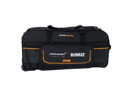 DEWALT/Mclaren DUFFLE BAG Kerekes szerszámos táska 28"-os