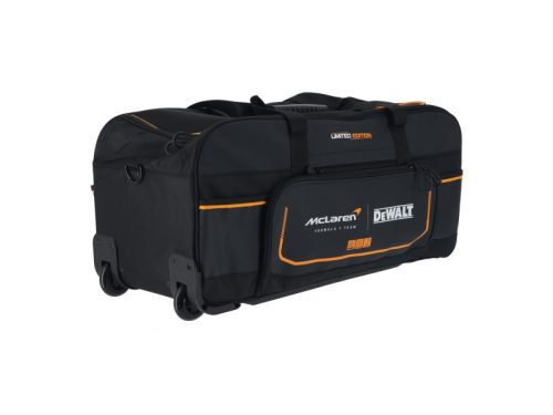 DEWALT/Mclaren DUFFLE BAG Kerekes szerszámos táska 28"-os
