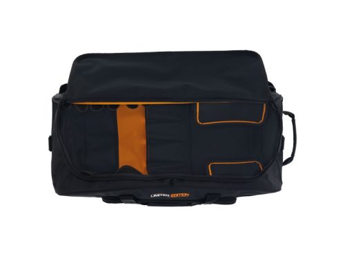 DEWALT/Mclaren DUFFLE BAG Kerekes szerszámos táska 28"-os