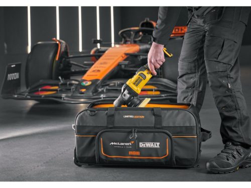 DEWALT/Mclaren DUFFLE BAG Kerekes szerszámos táska 28"-os