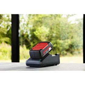   BOSCH Akkumulátor szett GBA 36 V / 1 x 2,0 Ah akku + AL 36V-20 töltő