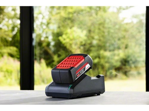 BOSCH Akkumulátor szett GBA 36 V / 1 x 2,0 Ah akku + AL 36V-20 töltő