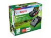 BOSCH Akkumulátor szett GBA 36 V / 1 x 2,0 Ah akku + AL 36V-20 töltő