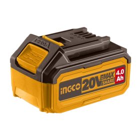 INGCO Akkumulátor 4,0 Ah 20 V