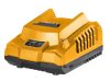 INGCO Akkumulátor töltő 2,0 A 20 V
