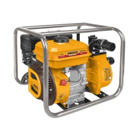 INGCO Benzines vízszivattyú 2" 208 cm3 7 LE 33 m3/h
