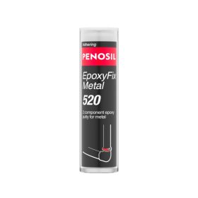   PENOSIL 520 Ragasztó Epoxy Fastfix fémre 30 ml (gyurmafém)