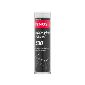 PENOSIL 530 Ragasztó Epoxy Fastfix fára 30 ml