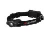 LEDLENSER Fejlámpa H5 Core 350 lm AA