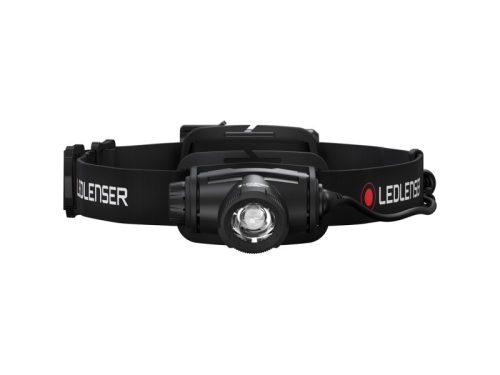 LEDLENSER Fejlámpa H5 Core 350 lm AA