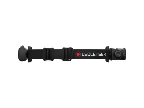 LEDLENSER Fejlámpa H5 Core 350 lm AA