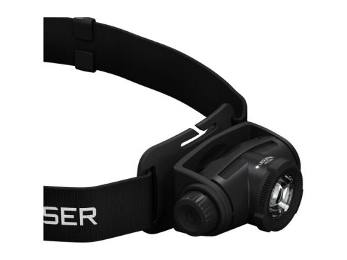 LEDLENSER Fejlámpa H5 Core 350 lm AA