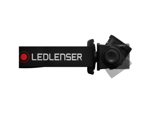 LEDLENSER Fejlámpa H5 Core 350 lm AA