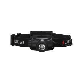 LEDLENSER Akkus fejlámpa H5R Core 500 lm Li-ion
