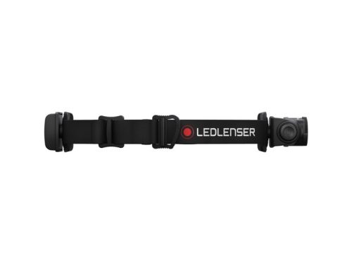 LEDLENSER Akkus fejlámpa H5R Core 500 lm Li-ion