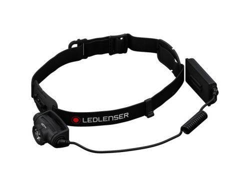 LEDLENSER Akkus fejlámpa H5R Core 500 lm Li-ion