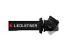 LEDLENSER Akkus fejlámpa H5R Core 500 lm Li-ion