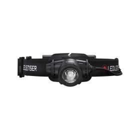 LEDLENSER Akkus fejlámpa H7R Core 1000 lm Li-ion