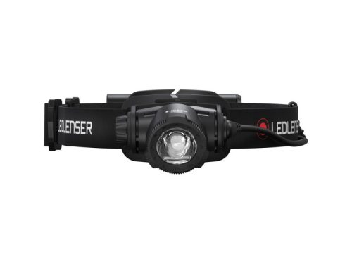 LEDLENSER Akkus fejlámpa H7R Core 1000 lm Li-ion