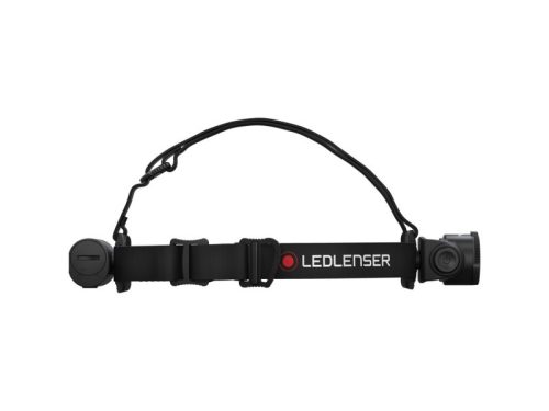 LEDLENSER Akkus fejlámpa H7R Core 1000 lm Li-ion