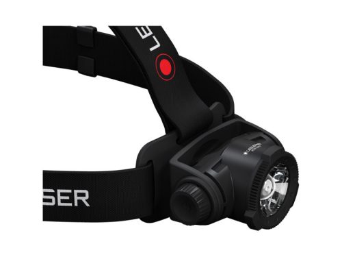 LEDLENSER Akkus fejlámpa H7R Core 1000 lm Li-ion