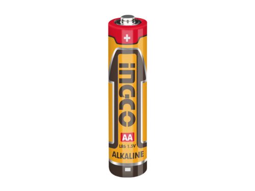 INGCO AA Alkáli elem 1,5 V