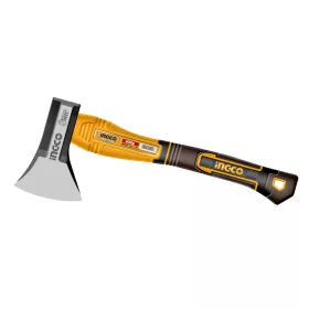 INGCO Balta 600 g üvegszálas nyél