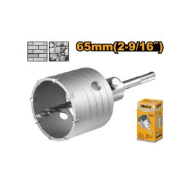 INGCO Fúrókorona 65 x 110 mm SDS-Plus