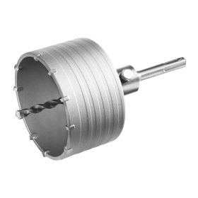 INGCO Fúrókorona 80 x 110 mm SDS-Plus