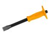 INGCO Lapos falvéső 300 x 25 mm