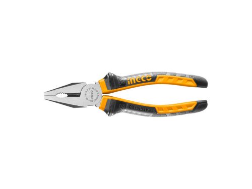 INGCO Kombinált fogó 160 mm