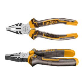 INGCO Kombinált fogó 200 mm