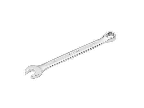 INGCO Csillag-villáskulcs 10 mm / 140 mm CrV