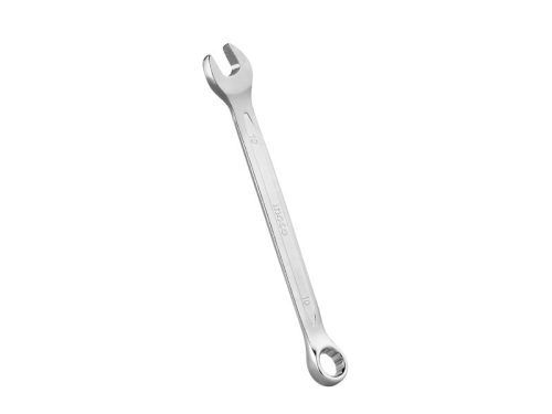 INGCO Csillag-villáskulcs 10 mm / 140 mm CrV